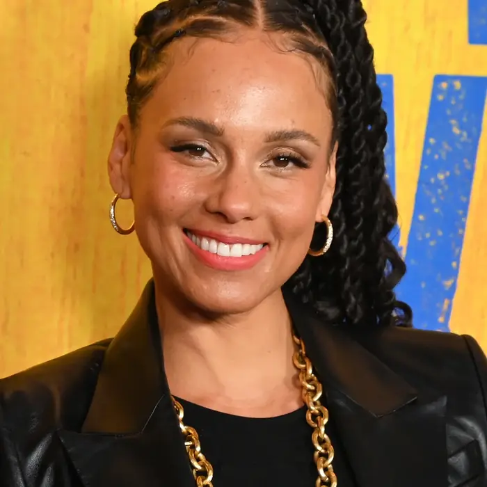 Alicia Keys