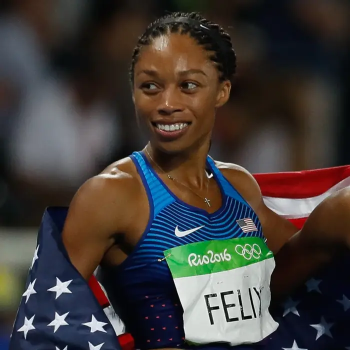 Allyson Felix