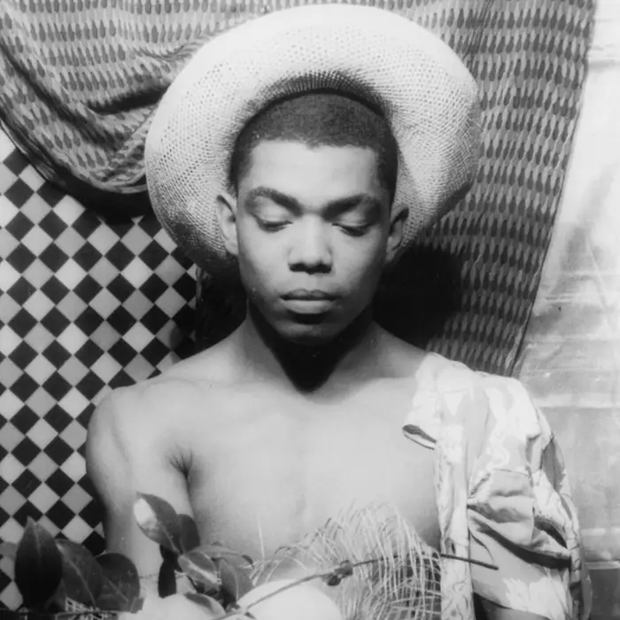 Alvin Ailey