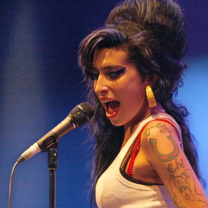 Amy Winehouse