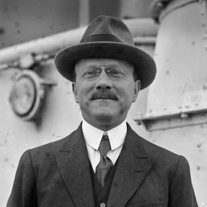 André Citroën