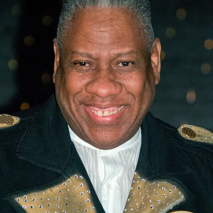 André Leon Talley