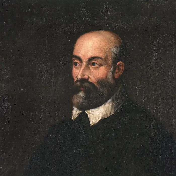 Andrea Palladio
