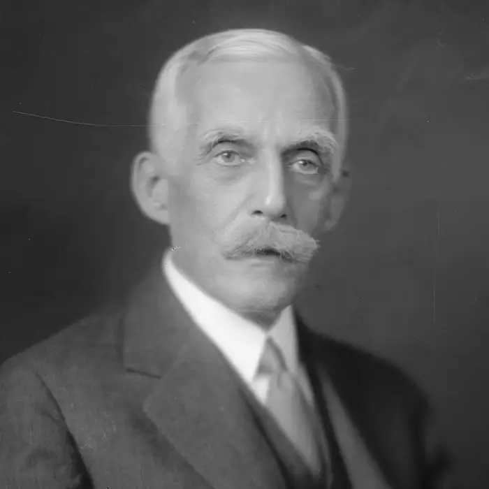 Andrew Mellon
