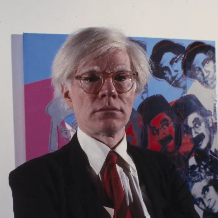 Andy Warhol