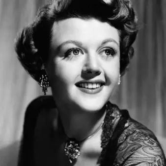 Angela Lansbury