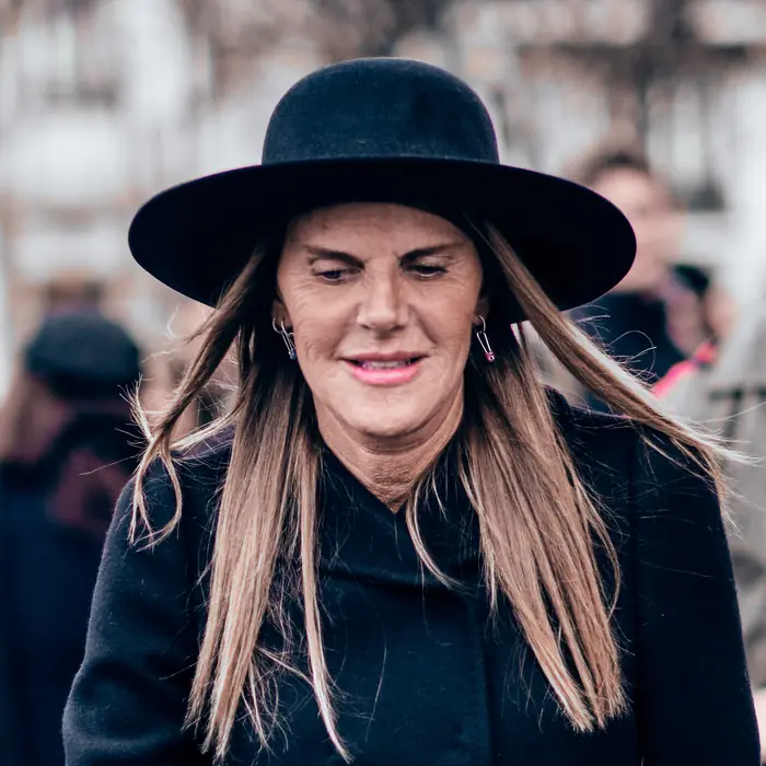 Anna Dello Russo