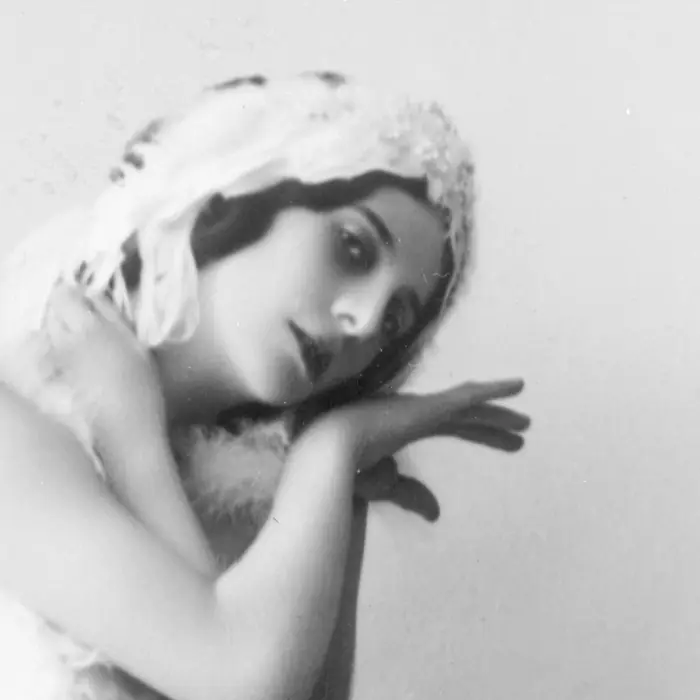 Anna Pavlova