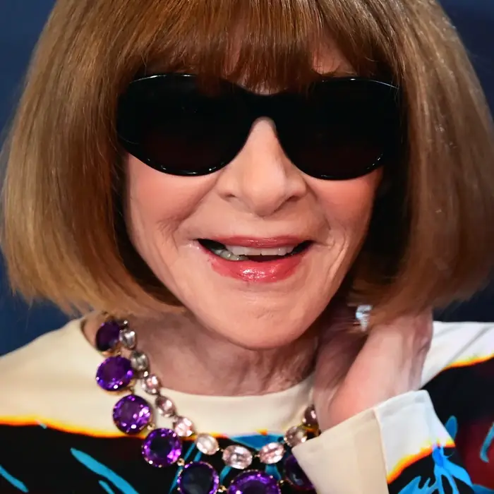 Anna Wintour
