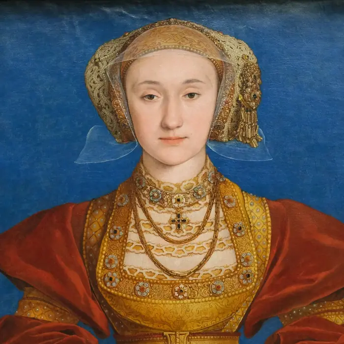 Anne of Cleves