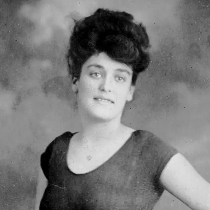 Annette Kellerman