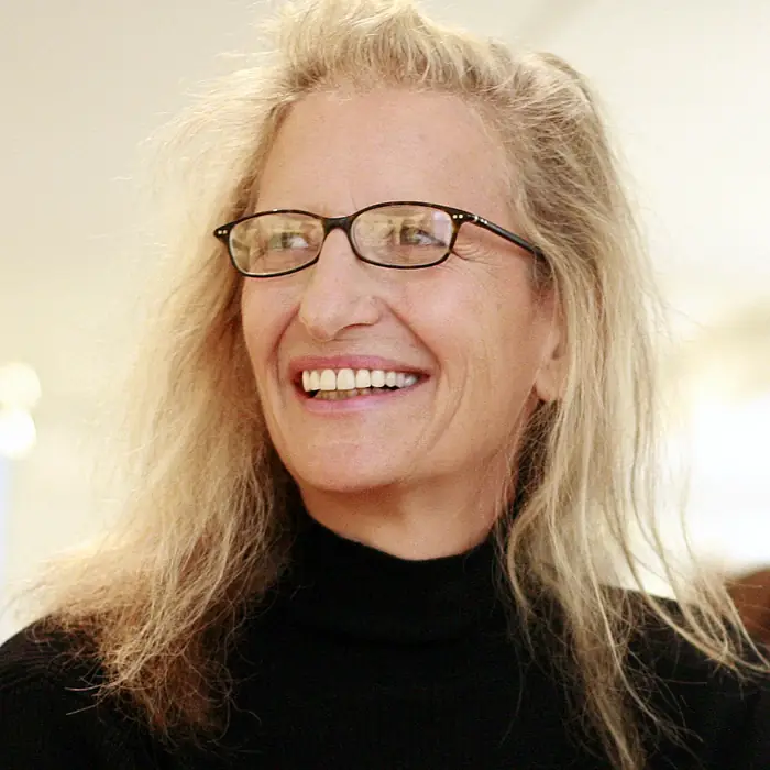 Annie Leibovitz