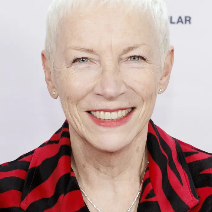 Annie Lennox