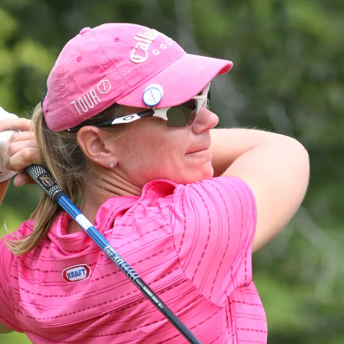 Annika Sörenstam
