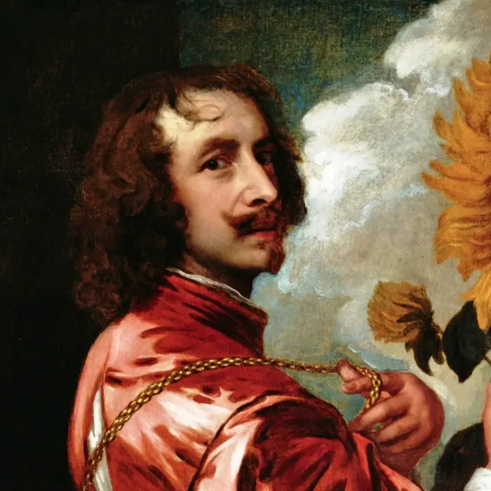 Anthony van Dyck