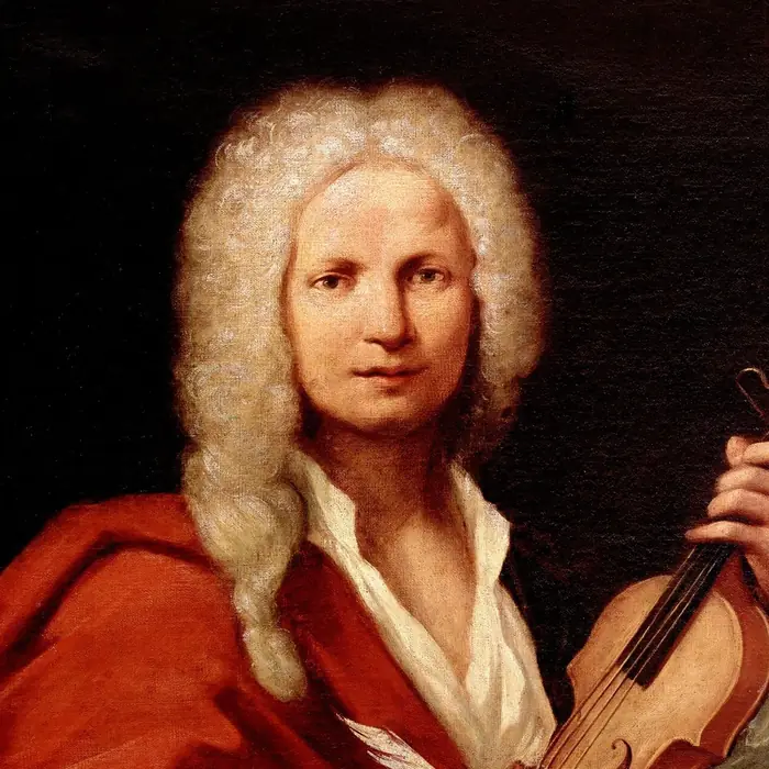 Antonio Vivaldi
