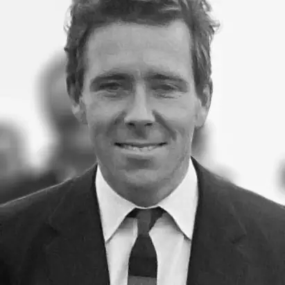 Antony Armstrong-Jones, 1st Earl of Snowdon