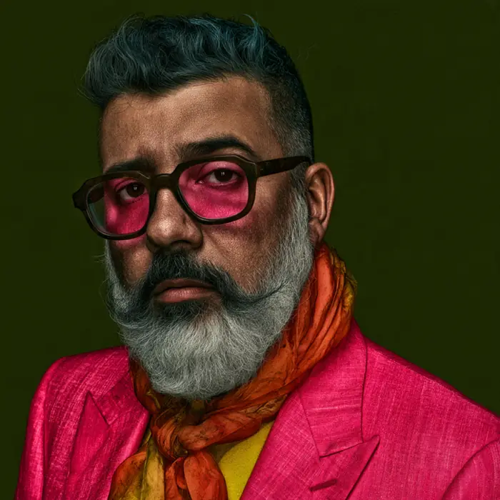 Ashish Gupta