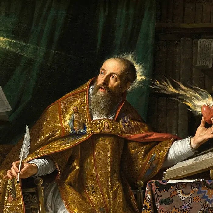 Augustine of Hippo