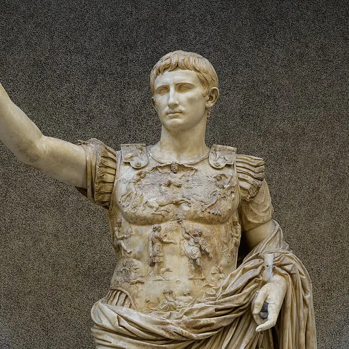 Augustus