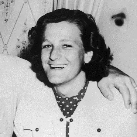 Babe Didrikson Zaharias