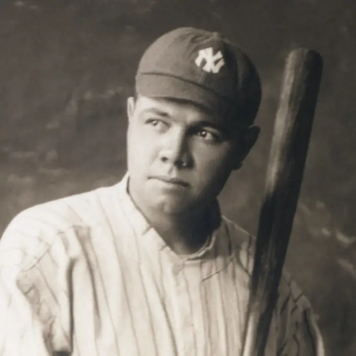 Babe Ruth