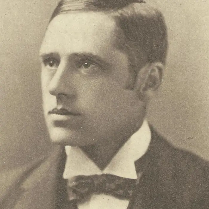 Banjo Paterson