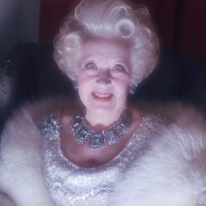 Barbara Cartland