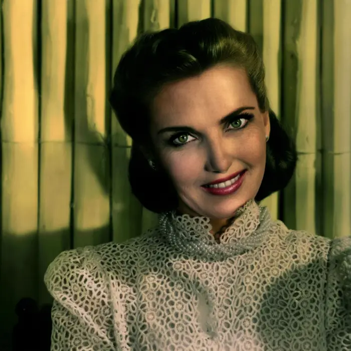 Barbara Daly Baekeland