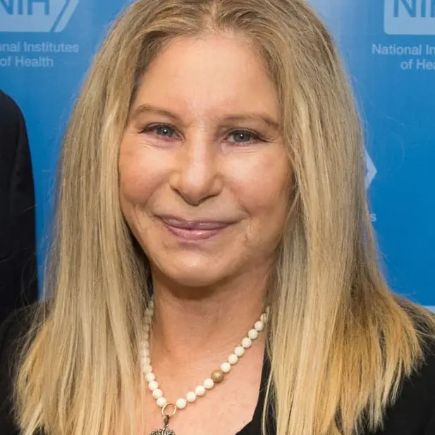 Barbra Streisand