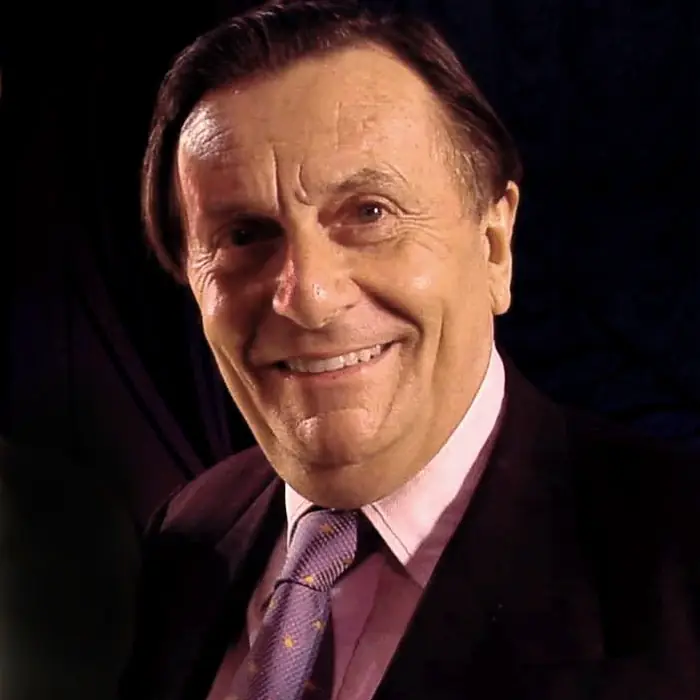 Barry Humphries
