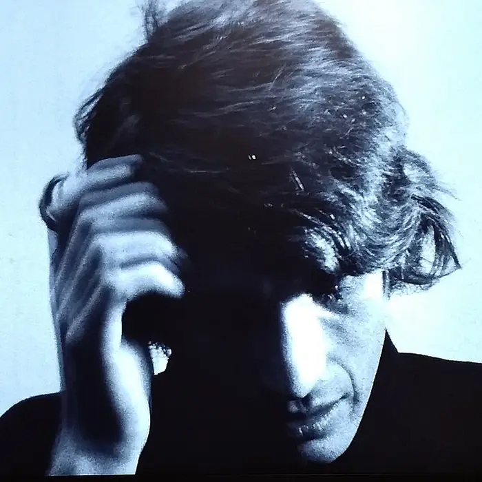 Bas Jan Ader