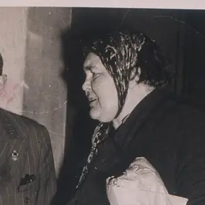 Bea Miles