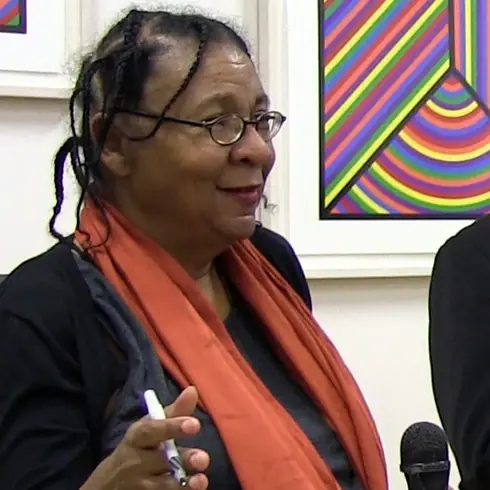 Bell Hooks