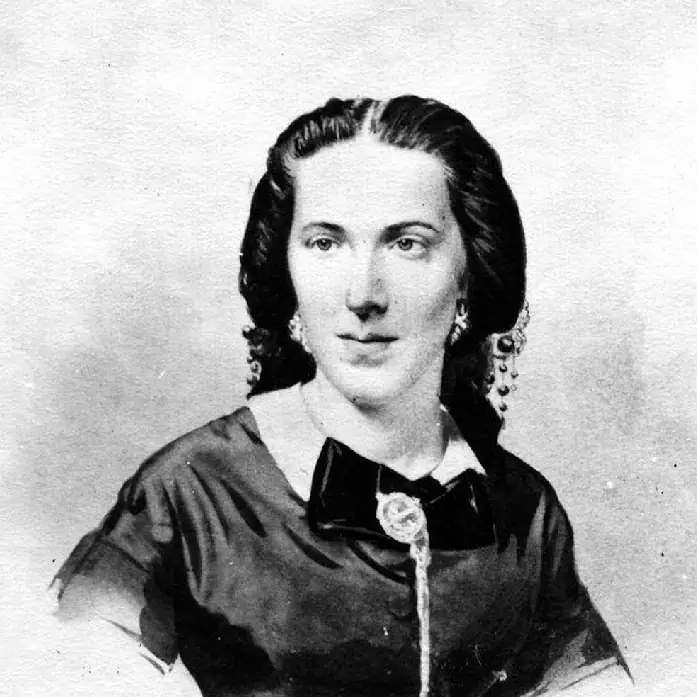 Belle Boyd