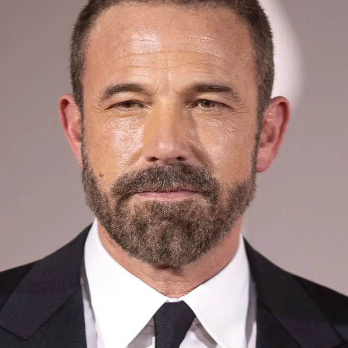Ben Affleck