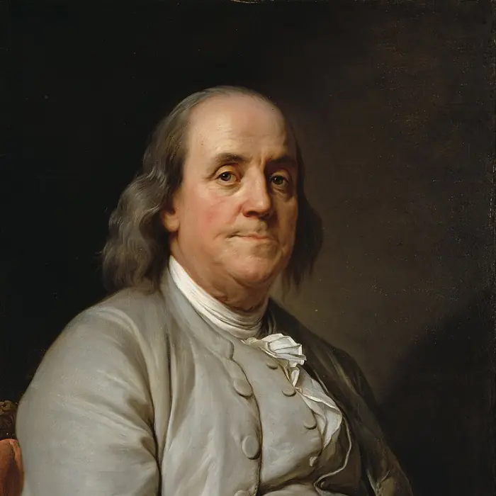 Benjamin Franklin