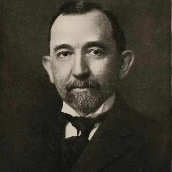 Benjamin Newton Duke