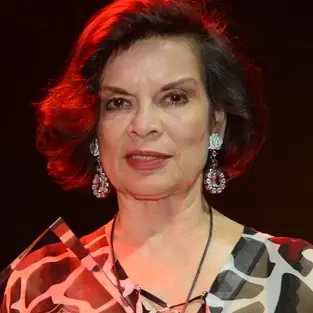 Bianca Jagger