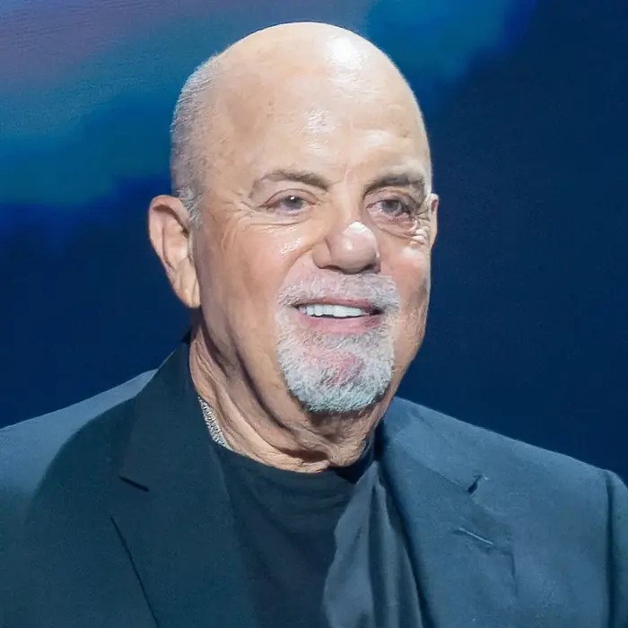 Billy Joel