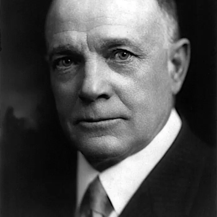 Billy Sunday