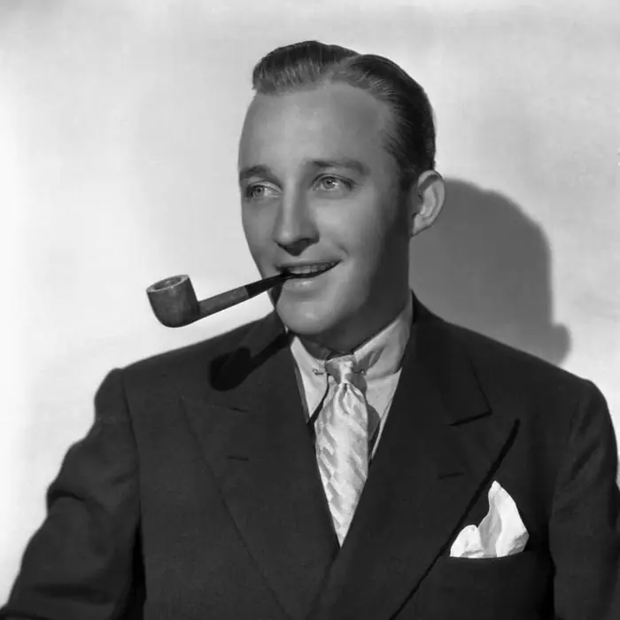 Bing Crosby