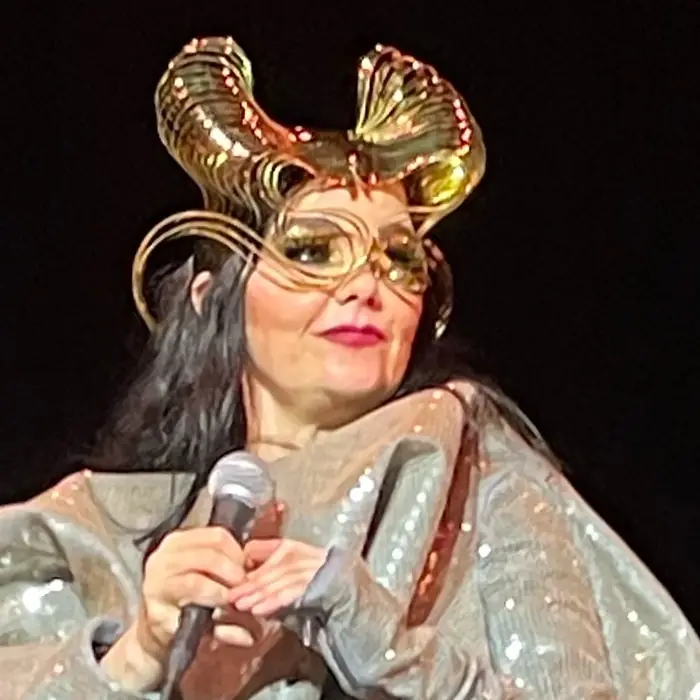 Björk