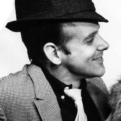 Bob Fosse