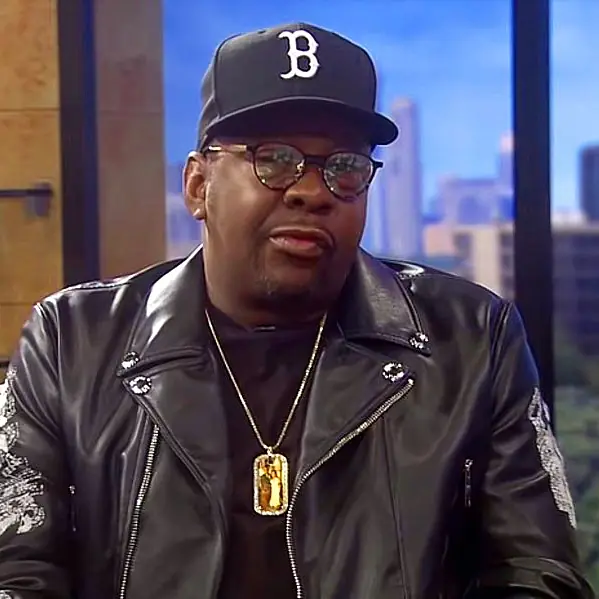 Bobby Brown