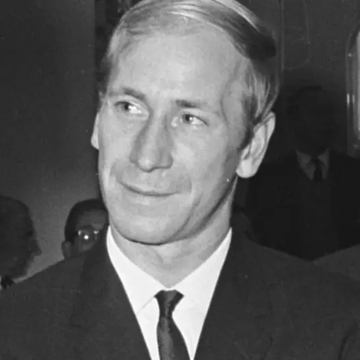 Bobby Charlton