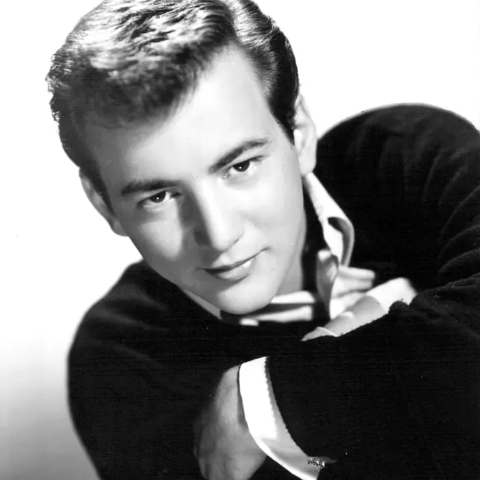 Bobby Darin