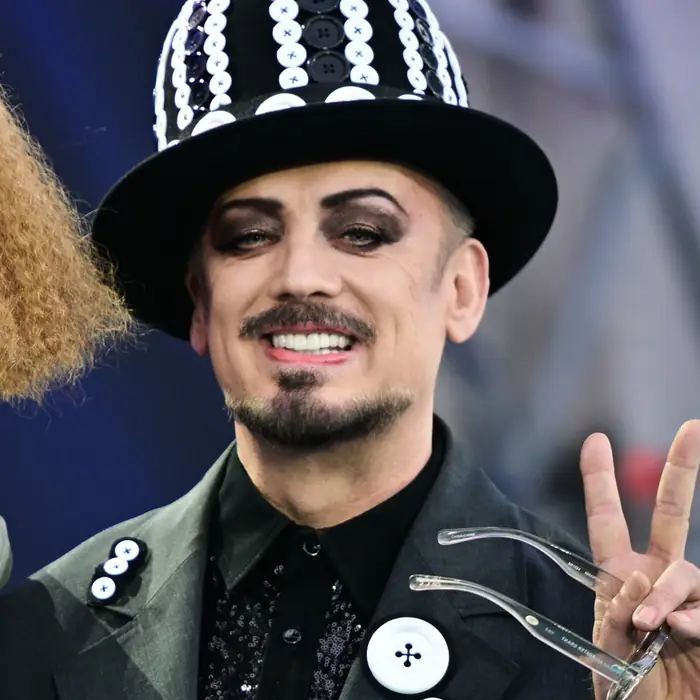 Boy George