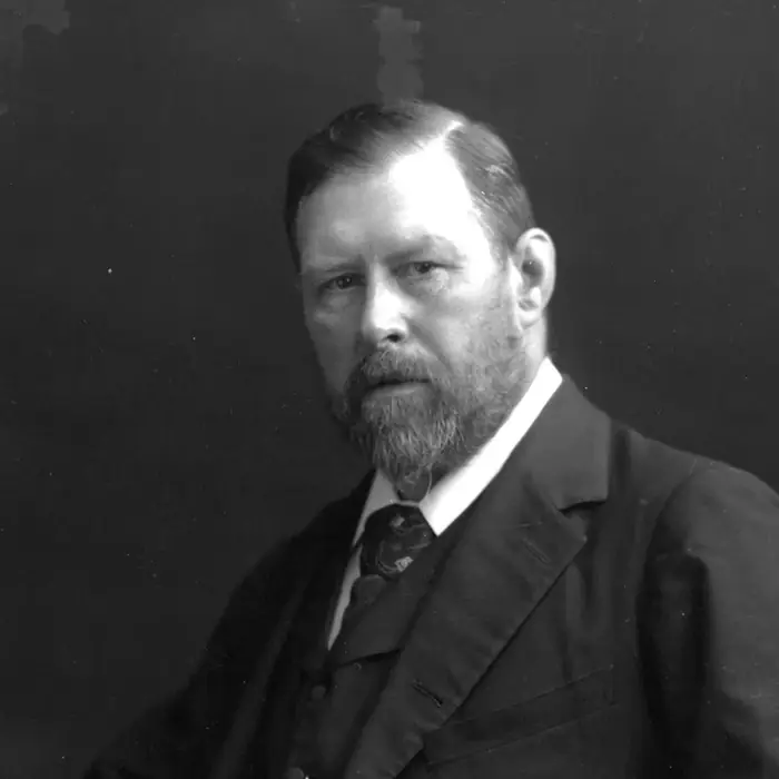 Bram Stoker