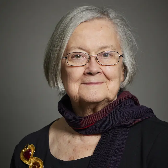Brenda Hale